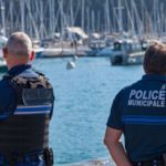 grades police municipale