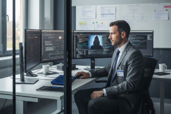 police cybercriminalit�