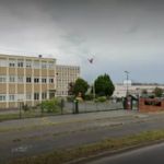 ecole de police reims