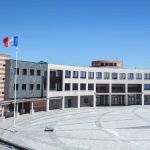 ecole de police roubaix
