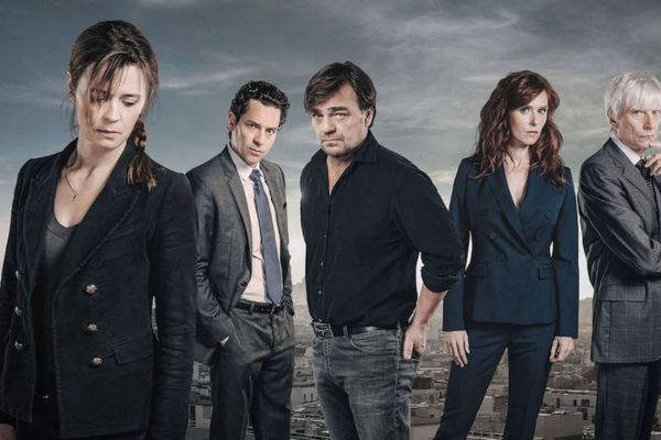 Engrenages