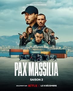 pax massilia