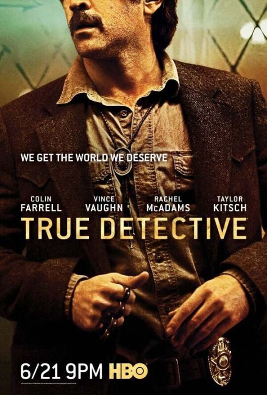true detective