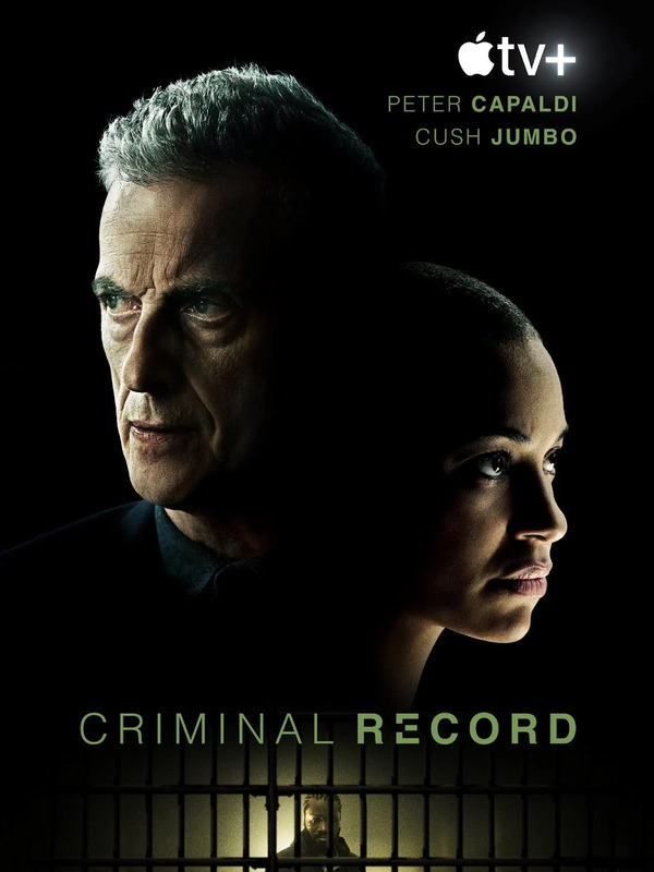 Criminal record