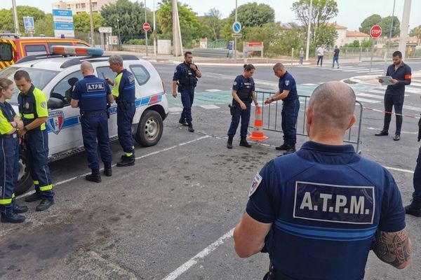 atpm police municipale