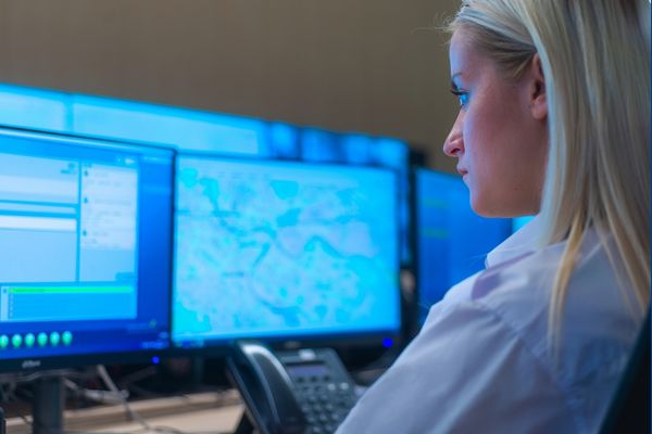 polici�re de l'IGPN
